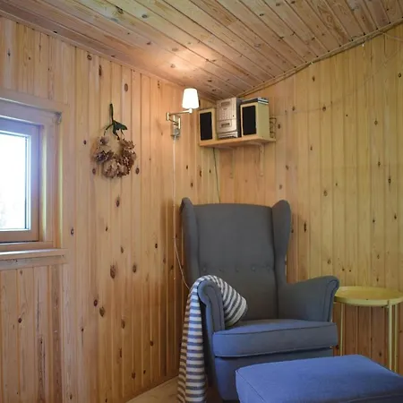 Semesterbostad Three-bedroom Holiday In *