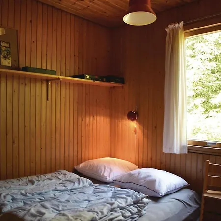 Three-bedroom Holiday In Ebeltoft