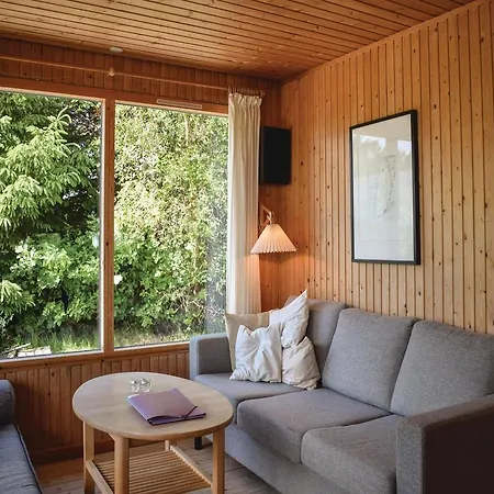 Three-bedroom Holiday In *