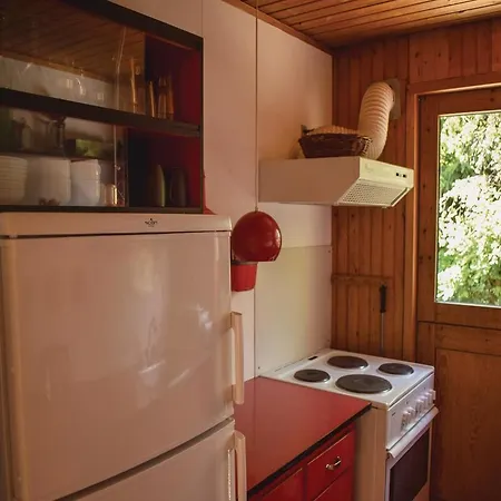 Three-bedroom Holiday In Ebeltoft