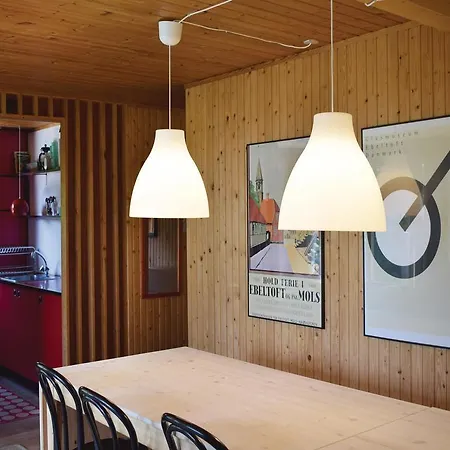 Three-bedroom Holiday In Semesterbostad *